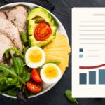 Carb Count in Common Keto Foods