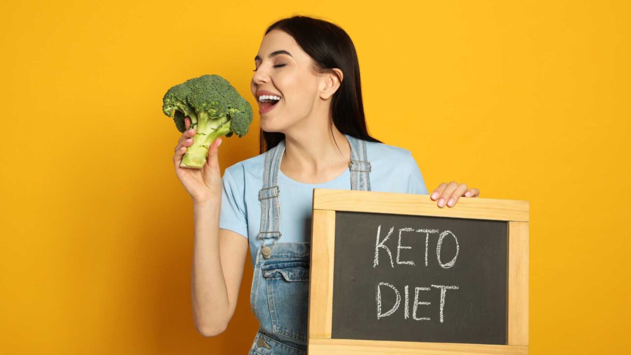 Keto Diet for Beginners