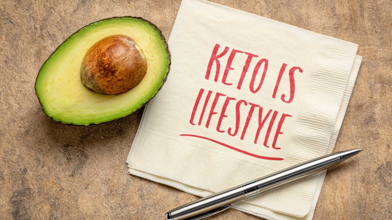 The Ketogenic Diet: A Detailed Beginner’s Guide to Keto