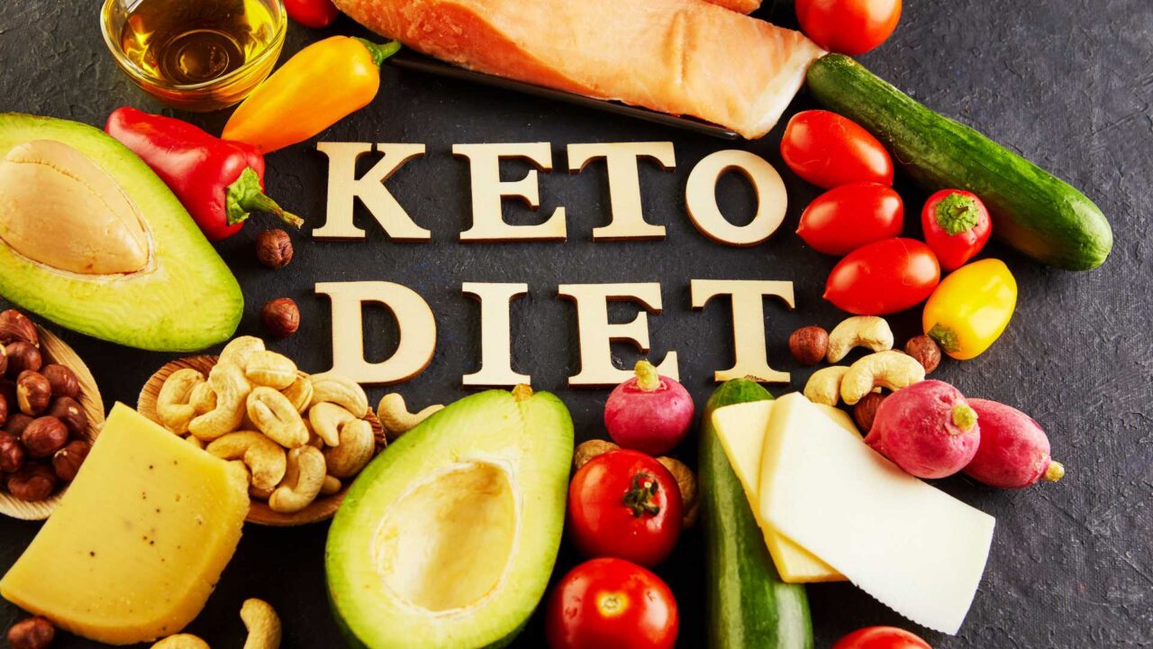 Keto Diet Guide