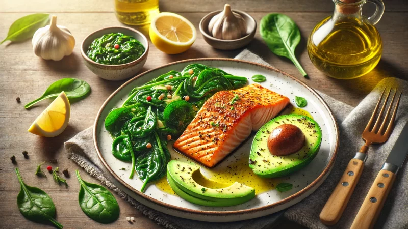 Keto Diet: What It Is and How to Start the Right Way